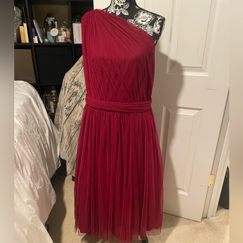 ASOS dress - 14